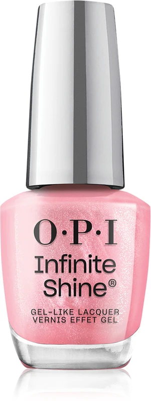 OPI Infinite Shine Silk Gel Nail Polish PRINCESSES RULE! ™ 15 ml