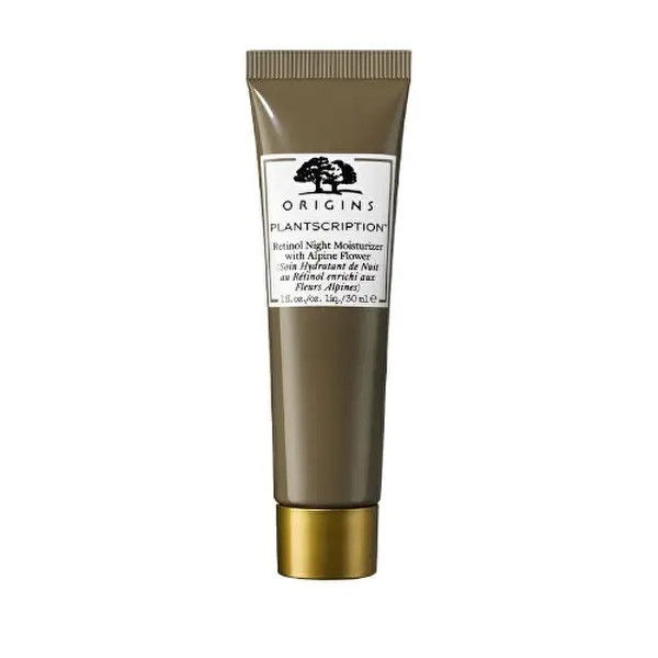 Origins Plantscription™ Alpine Flower Retinol Night Moisturizer 30ml