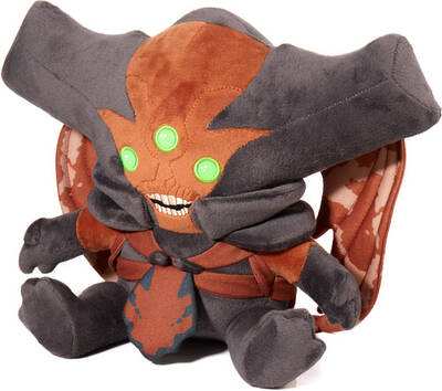 Numskull - Destiny 2 - Oryx The Taken King Plush