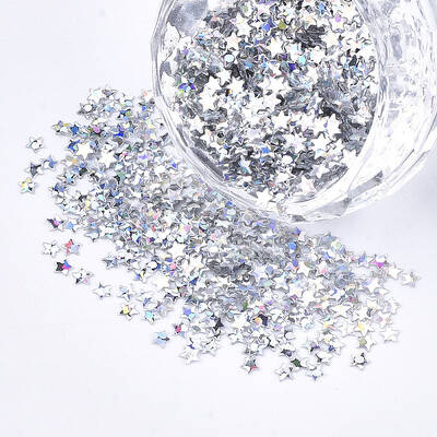 Shining Nail Art Glitter