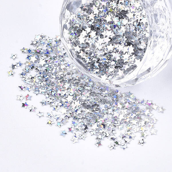 Shining Nail Art Glitter