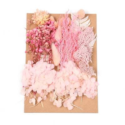 Dried Flower