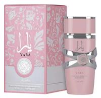 LATTAFA YARA 20ML PURE CONCENTRATED PERFUME OIL