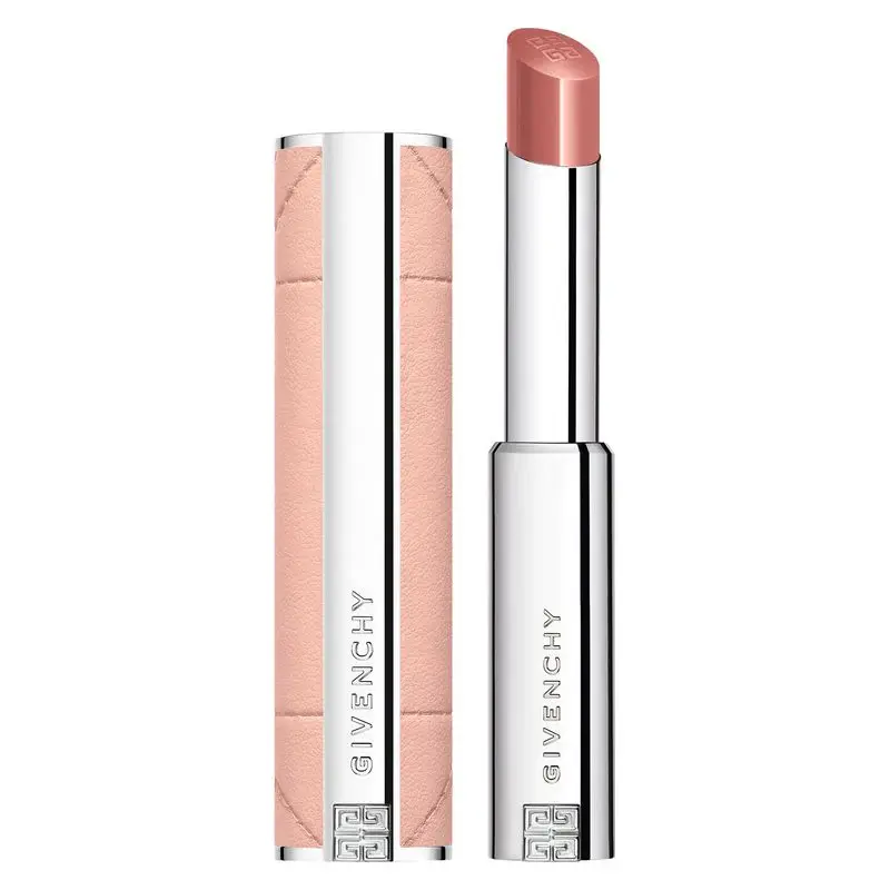 Givenchy Rose Perfecto Shine Serum - Lipstick 110 - Milky Nude