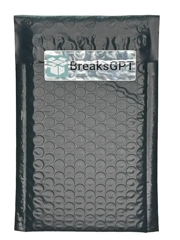 Black Pack - 1X Raw Card Pack (Rookies, Autos, Numbered, and Memorabilia)