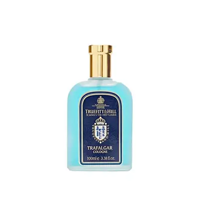 Truefitt & hill Trafalgar Cologne 100ml unisex