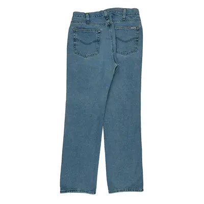 Carhartt Jeans - 32W 32L Blue Cotton | Size: 32″ waist