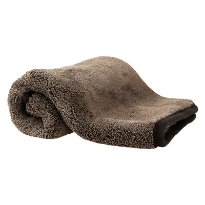 Microfiber car wipes | Color: Black | Size: 40x60cm