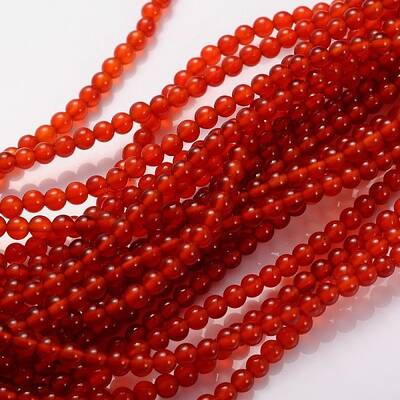 Gemstone Beads Strands
