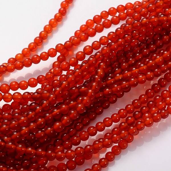 Gemstone Beads Strands