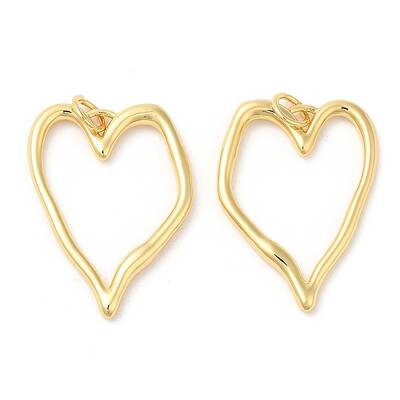 Brass Pendants