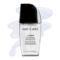 Wet n Wild Wild Shine Nail Polish - Glossy Shimmering Long-Wearing Liquid Polish - Non Allergic & Acetone-Free - USA Made
