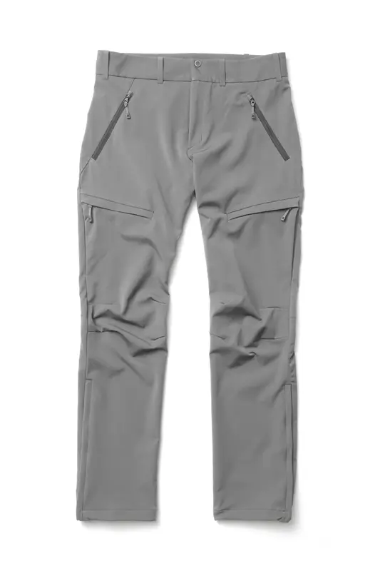 M's Motion Top Pants | Color: Oxid Grey | Size: XL