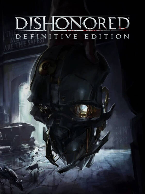 Dishonored Definitive Edition | Steam