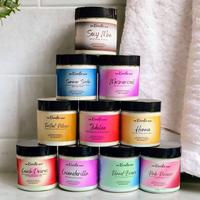 4oz Body Butter, Hydrating, Moisturizing, Nourishing, Body Care, Body Cream, Body Lotion