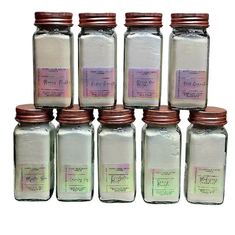 4 oz Carpet Deodorizer  Household Freshener Cleaning Pet&Children Safe Nontoxic Perfume Room Scented