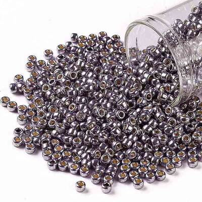 TOHO Round Seed Beads