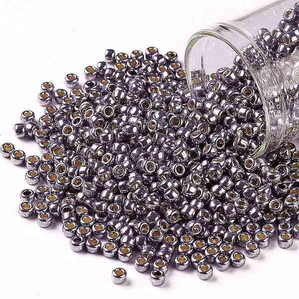 TOHO Round Seed Beads