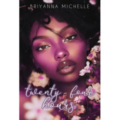 Twenty-Four Hours - Signed Paperback