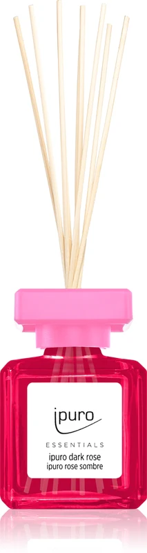 ipuro Essentials Dark Rose Aroma Diffuser 100ml