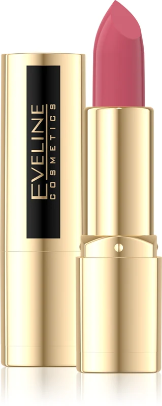 Eveline Cosmetics Variété Lipstick Satin Color 01 Rendez-Vous 4 G