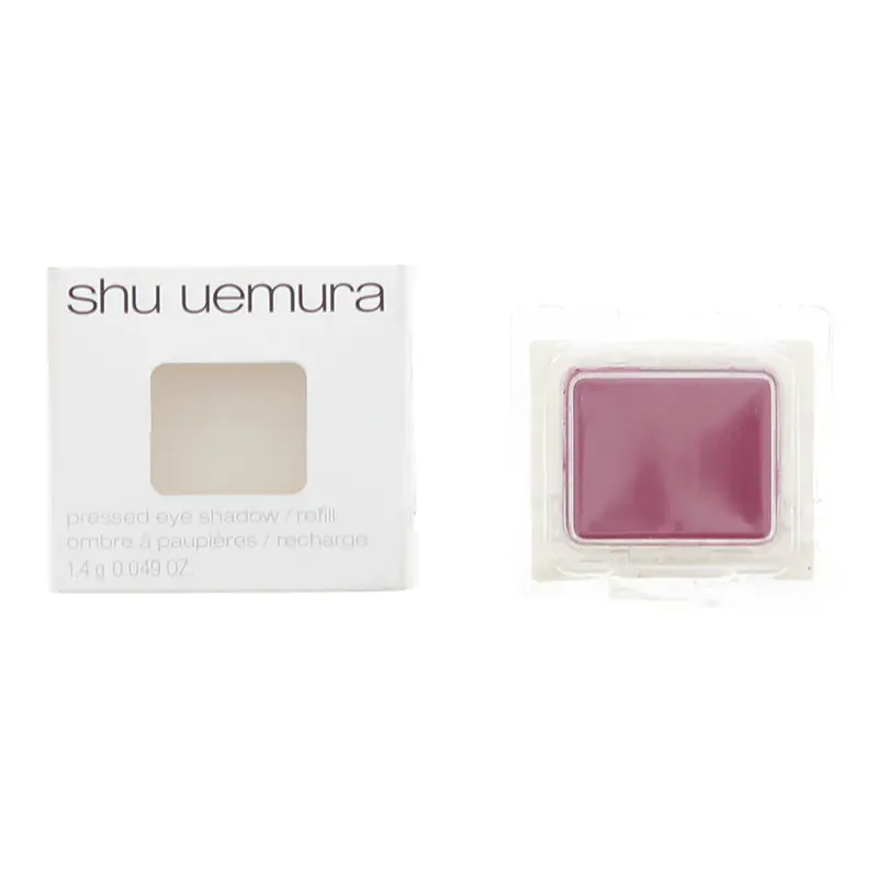 Shu Uemura Rosso Medio 189 Ombretto in Polvere 189 Rosso Medio 189 1 14 g