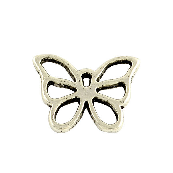 Tibetan Style Alloy Charms