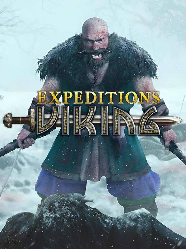 Expeditions: Viking | Steam