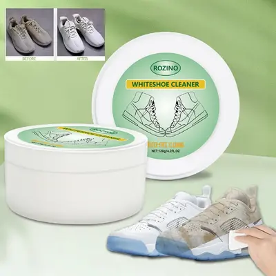 Rozino Shoe Cleaner