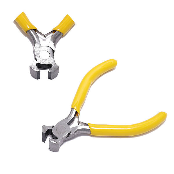 Carbon Steel Pliers