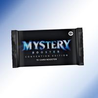 Mystery Booster Pack (Convention Edition - 2021)