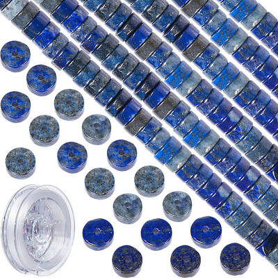 DIY Gemstone Bracelet Making Kit