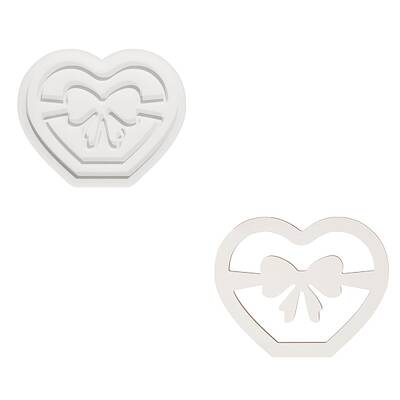 Mother's Day DIY Silicone Molds
