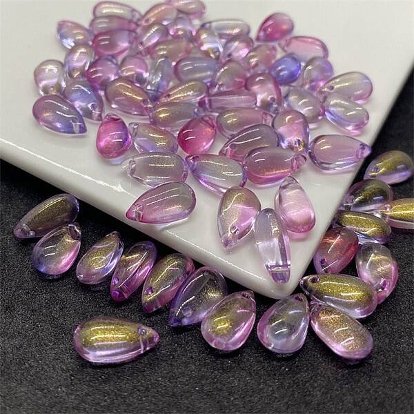 Handmade Lampwork Charms