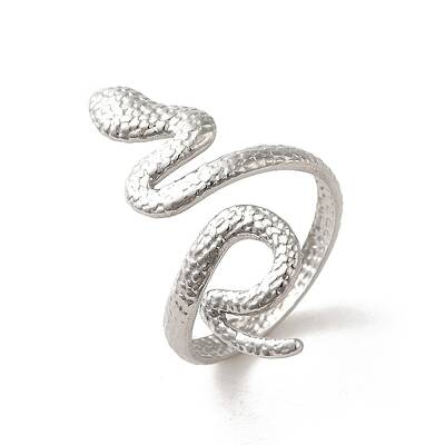 304 Stainless Steel Finger Rings