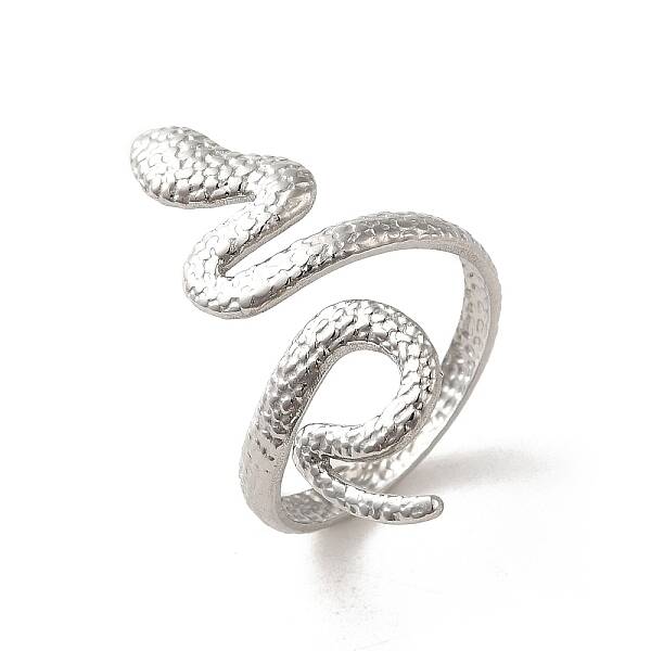304 Stainless Steel Finger Rings