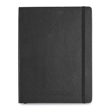 13 Customized Moleskine Hard Cover Ruled X-Large Notebook - FSC ...