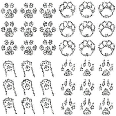Glass Hotfix Rhinestone