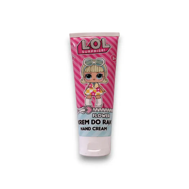 L.O.L. Surprise! L.O.L. Surprise! Moisturizing & Softening Hand Cream 75 ml