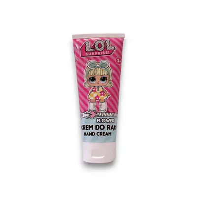 L.O.L. Surprise! L.O.L. Surprise! Moisturizing & Softening Hand Cream 75 ml