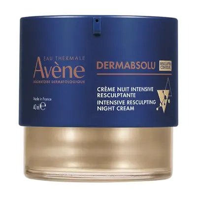Avene DermAbsolu Balsamo Rigenerante Notte 40 ml
