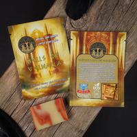 Birds of Valhalla Single Sample Soap and Shampoo Aroma Conditioner