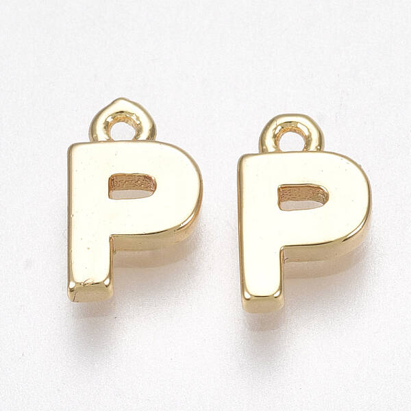 Brass Charms