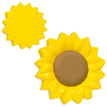 150 Custom Sunflower - Stress Reliever - Polyurethane