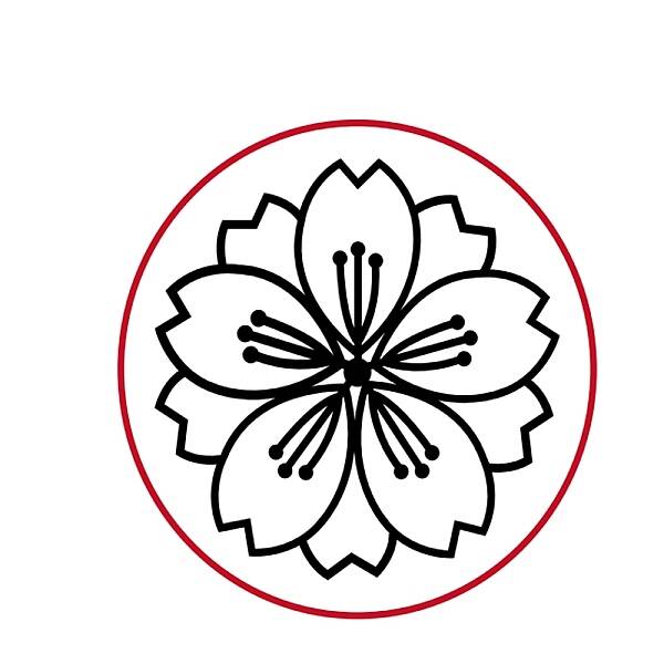 Adhesive Wax Seal Stickers