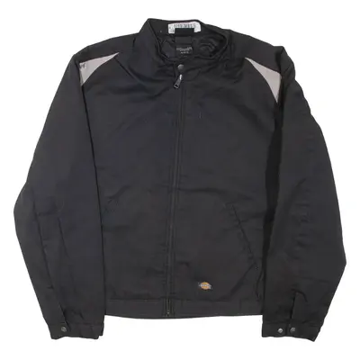 DICKIES Mens Jacket Black XL