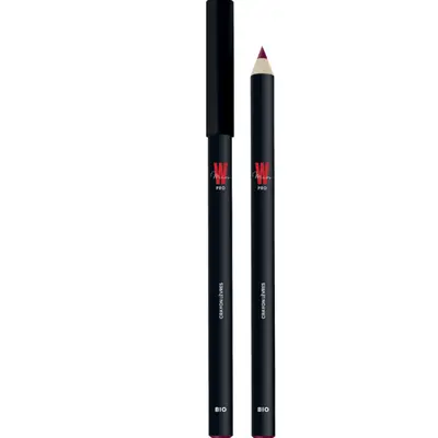 Miss w pro Lip Pencil, 22 g (1.10 g)