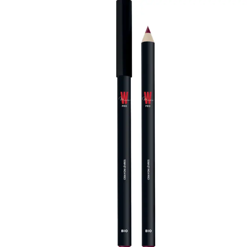 Miss w pro Lip Pencil, 22 g (1.10 g)