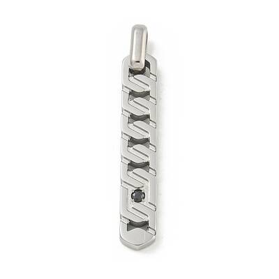304 Stainless Steel Pendants