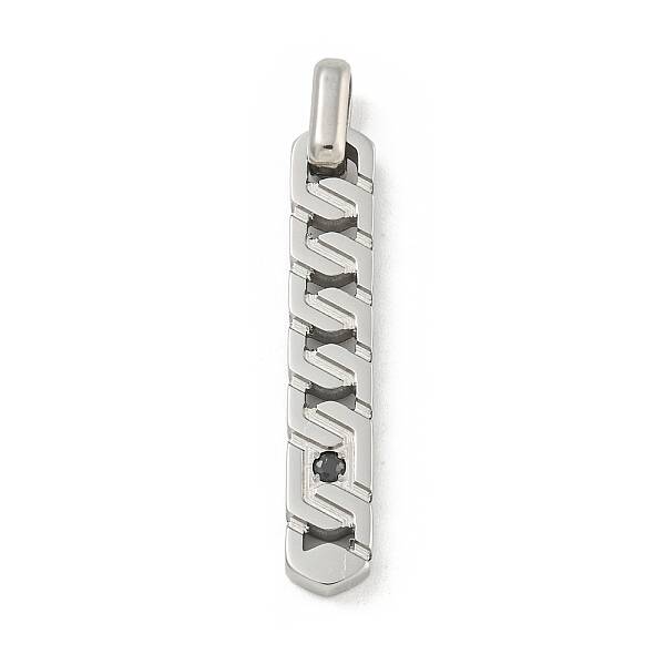 304 Stainless Steel Pendants